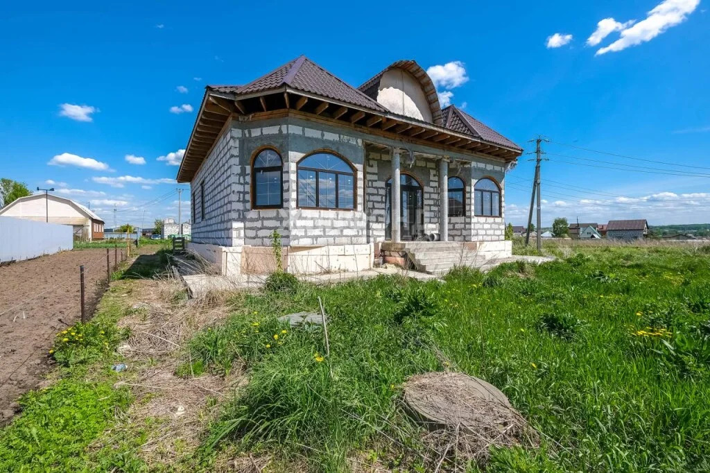 Продажа дома, Каменка, Новосибирский район, ул. Рабочая - Фото 7