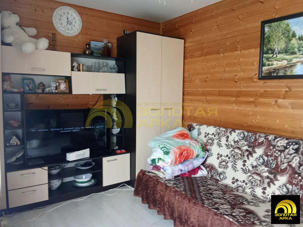 Продажа дома, Ильский, Северский район - Фото 17