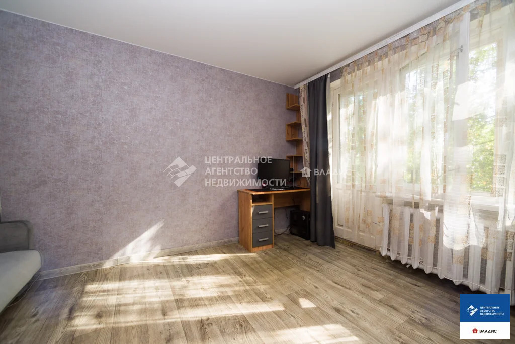 Продажа квартиры, Рязань, ул. Тимакова - Фото 2