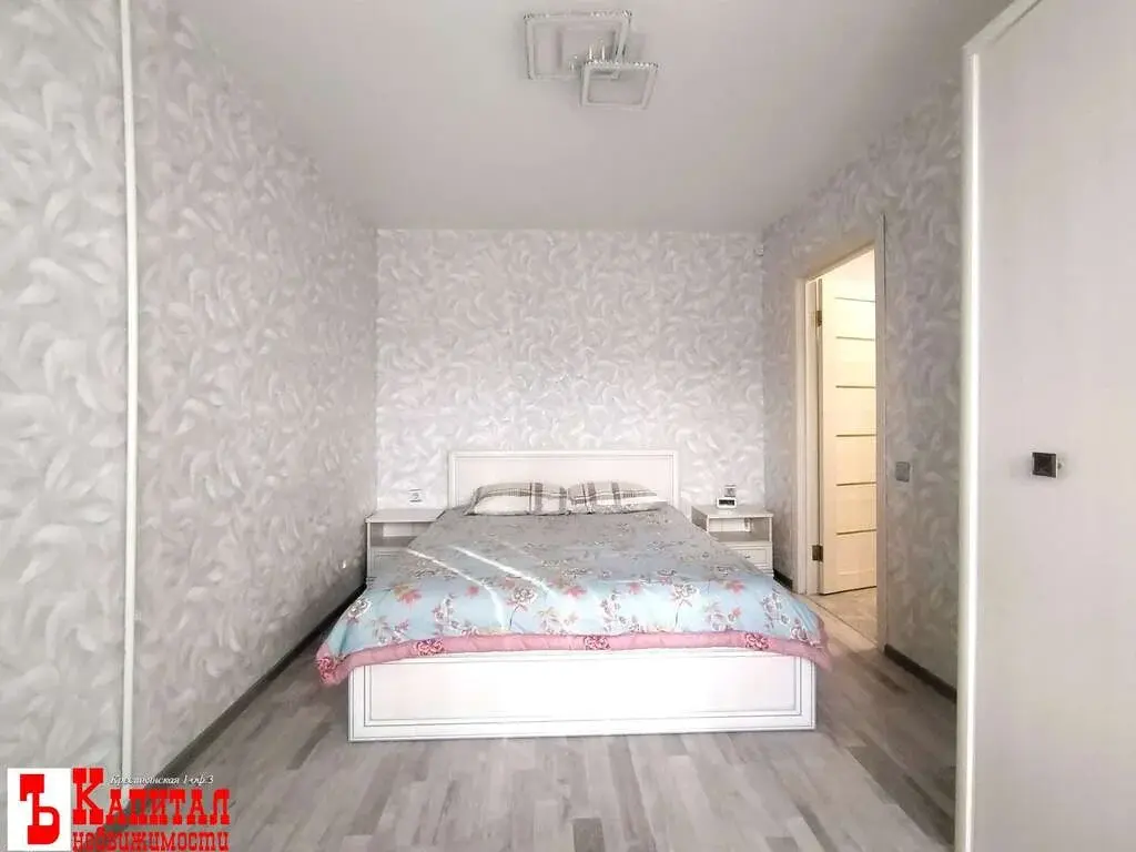 Продажа 3-х комнатной квартиры - Фото 11