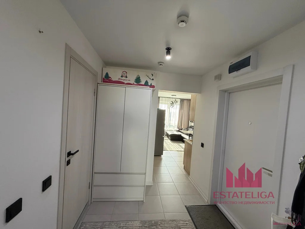Продажа квартиры, Люберцы, Люберецкий район, улица Юности - Фото 15