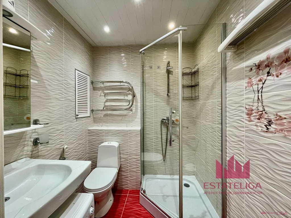 Аренда квартиры, Варшавское ш. - Фото 17