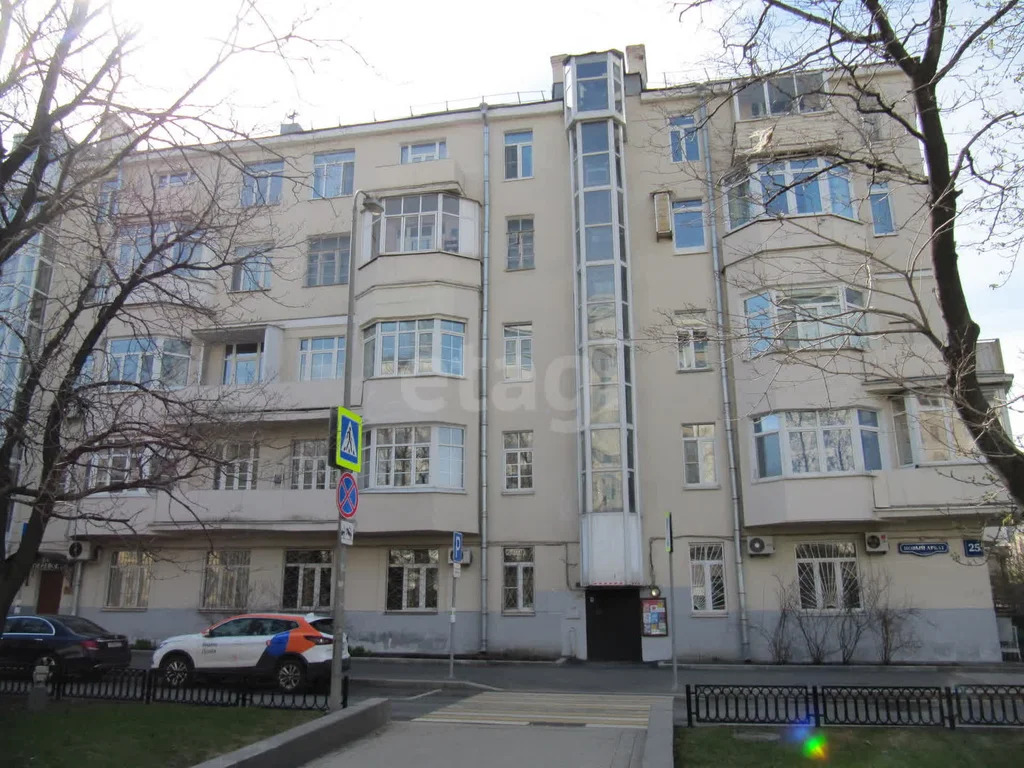 Продажа квартиры, ул. Новый Арбат - Фото 7