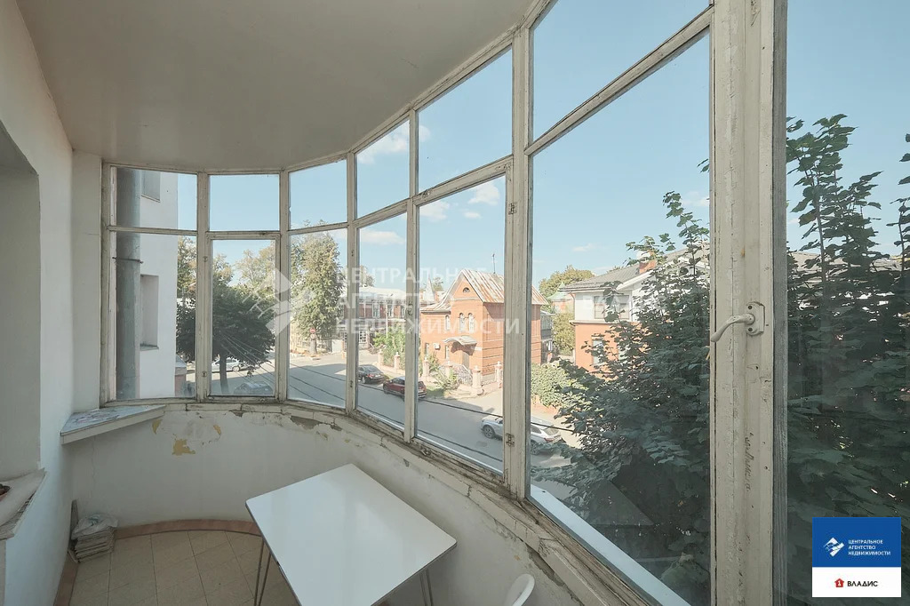 Продажа квартиры, Рязань, ул. Урицкого - Фото 15