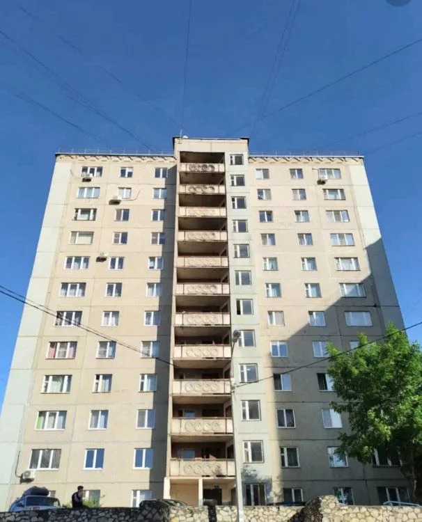 Этм ул минигали губайдуллина 14 1 фото 5 350 000 Руб., 1-комнатная квартира: Уфа, улица Минигали Губайдуллина, 19/3 (46