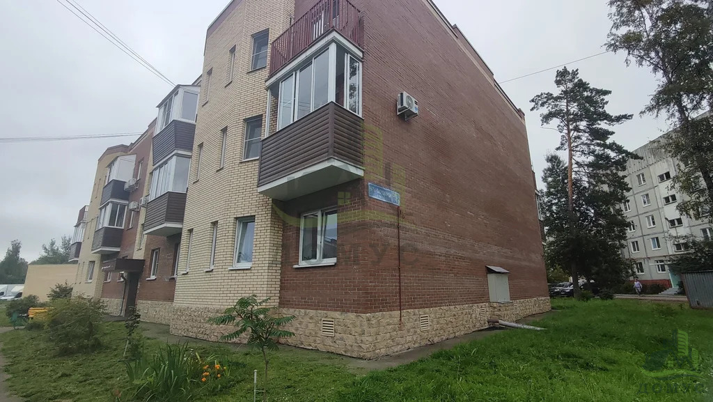 Продажа квартиры, Раменское, Раменский район, Наты Бабушкиной ул. - Фото 12