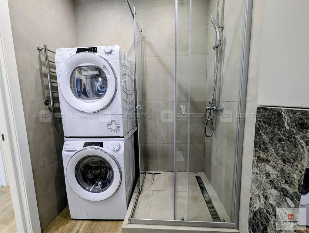 Аренда квартиры, Казань, ул. Гаврилова д.7 к1 - Фото 9