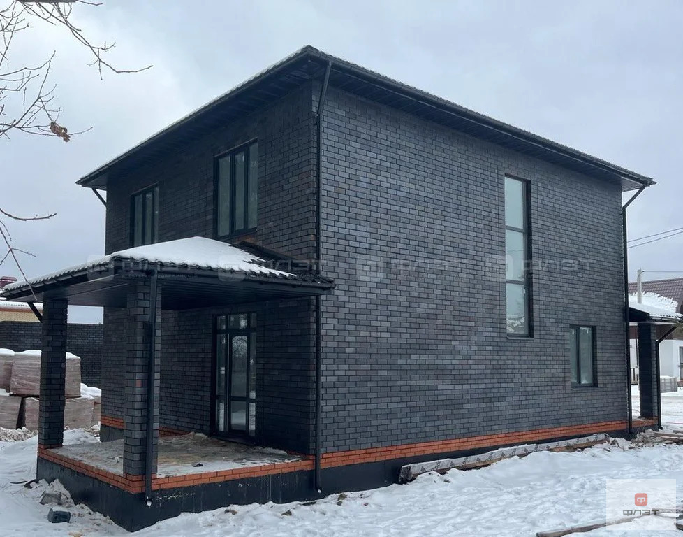 Продажа дома, Семиозерка, ул. Липовая - Фото 3