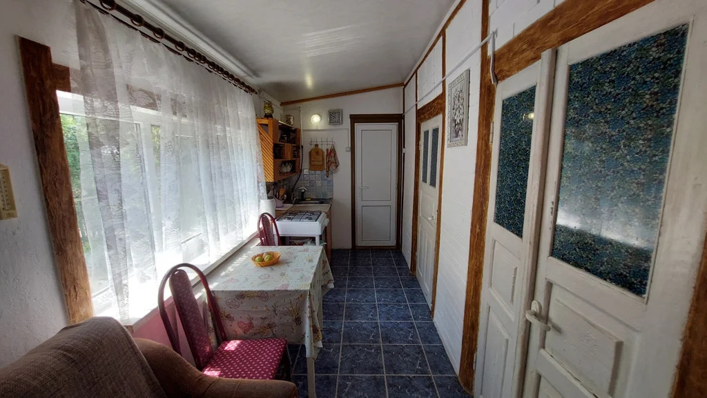 Продажа дома, Ахтанизовская, Темрюкский район, ул. Октябрьская - Фото 10