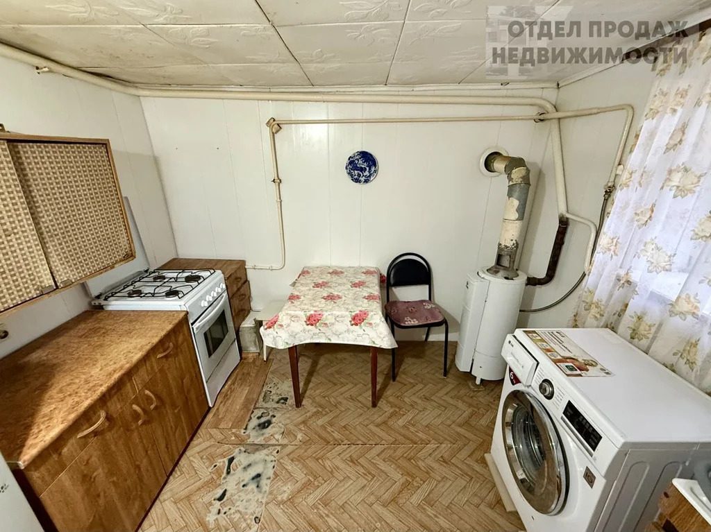 Дом в районе 6 школы - Фото 10