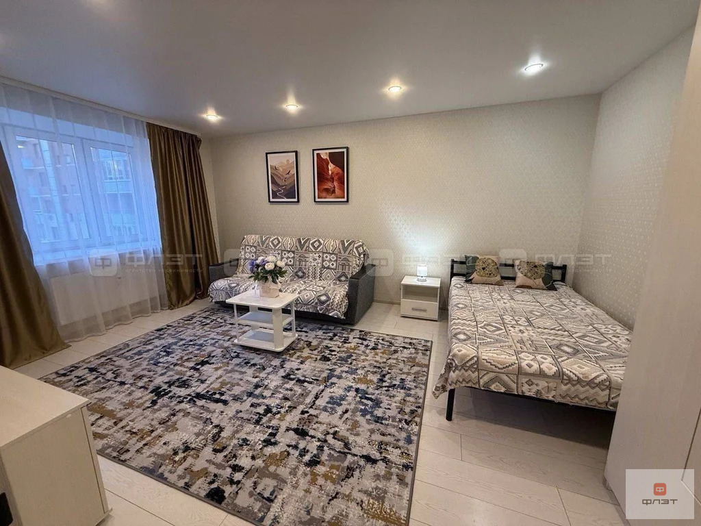 Продажа квартиры, Казань, ул. Зур Урам - Фото 4