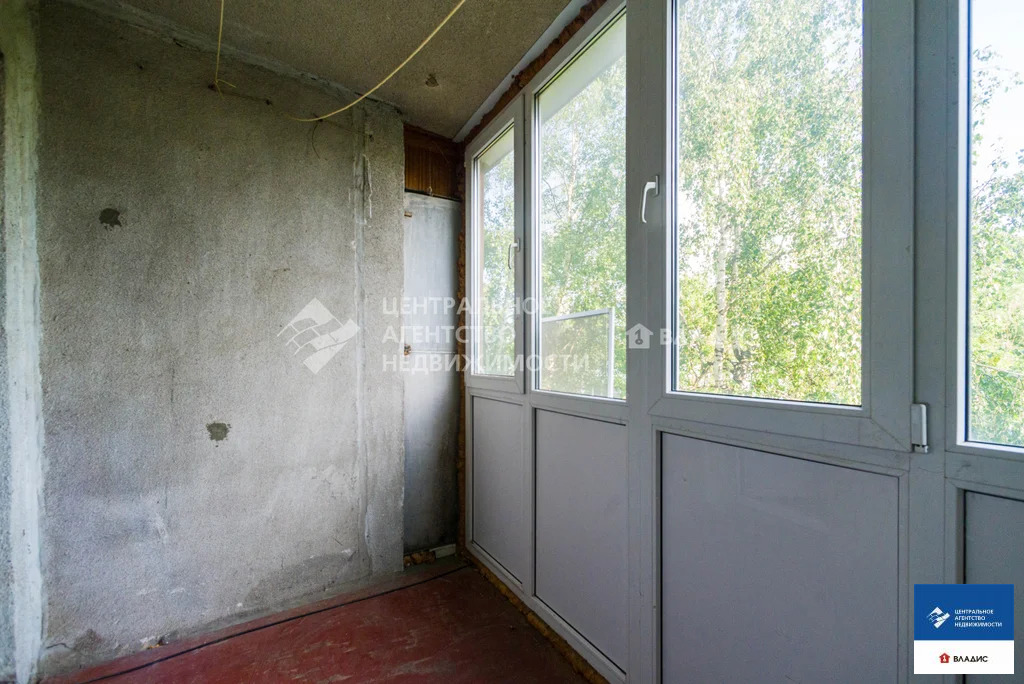 Продажа квартиры, Рязань, ул. Костычева - Фото 4