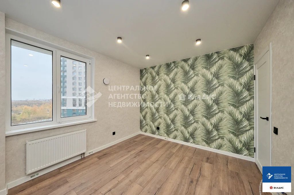 Продажа квартиры, Рязань, микрорайон Олимпийский городок - Фото 2