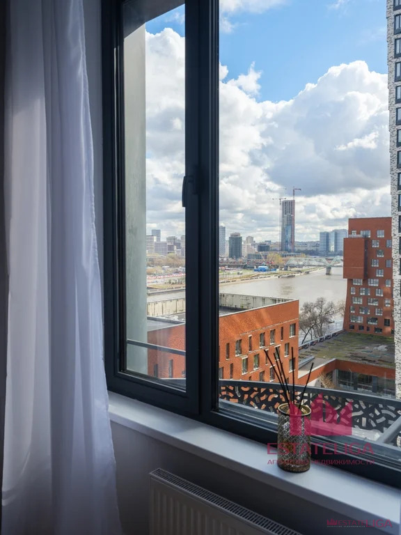 Аренда квартиры, Новоданиловская наб. - Фото 2