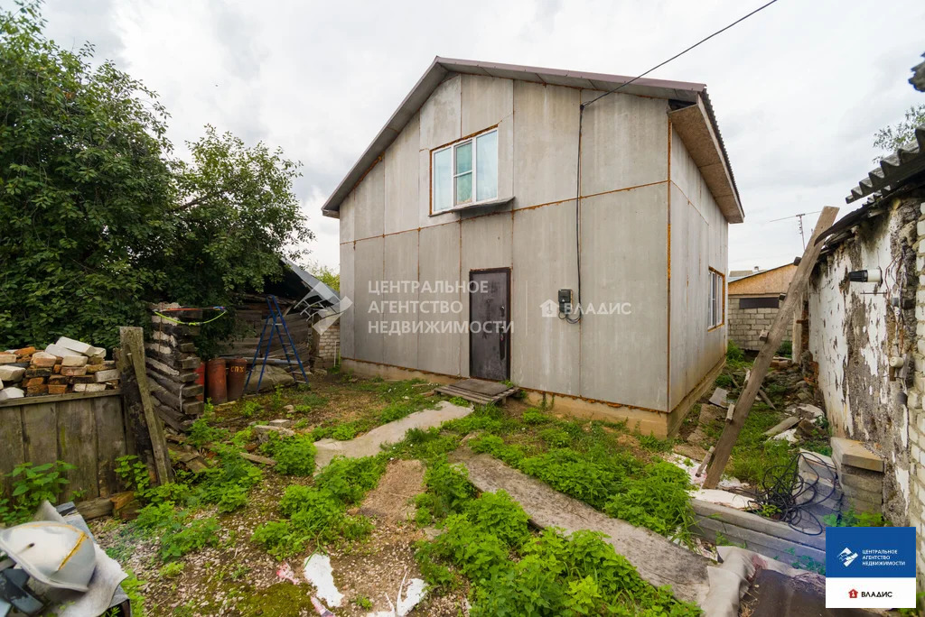 Продажа дома, Рязань, улица Новостройка - Фото 16