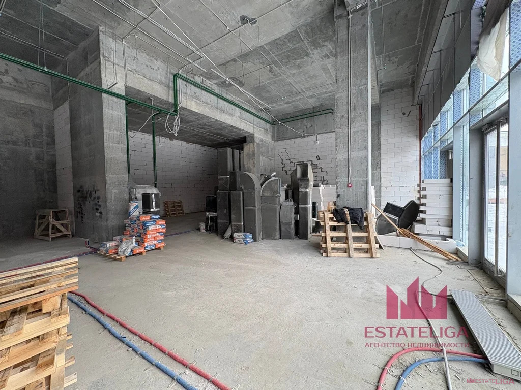 Аренда ПСН, Севастопольский пр-кт. - Фото 4