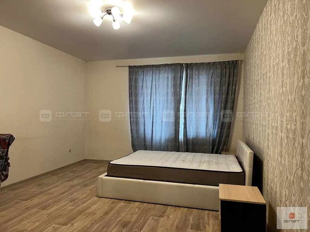 Аренда квартиры, Казань, ул. Павлюхина д.128 - Фото 6