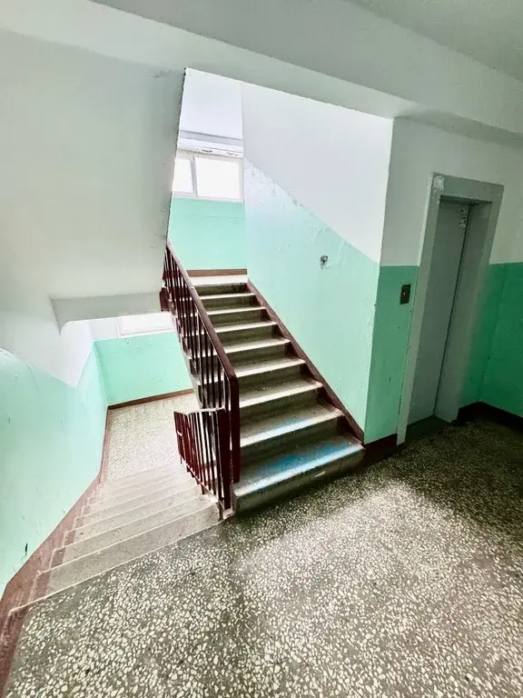 Сдам 3 к.к В Московской области, городе Орехово-Зуево на улице Набереж - Фото 13