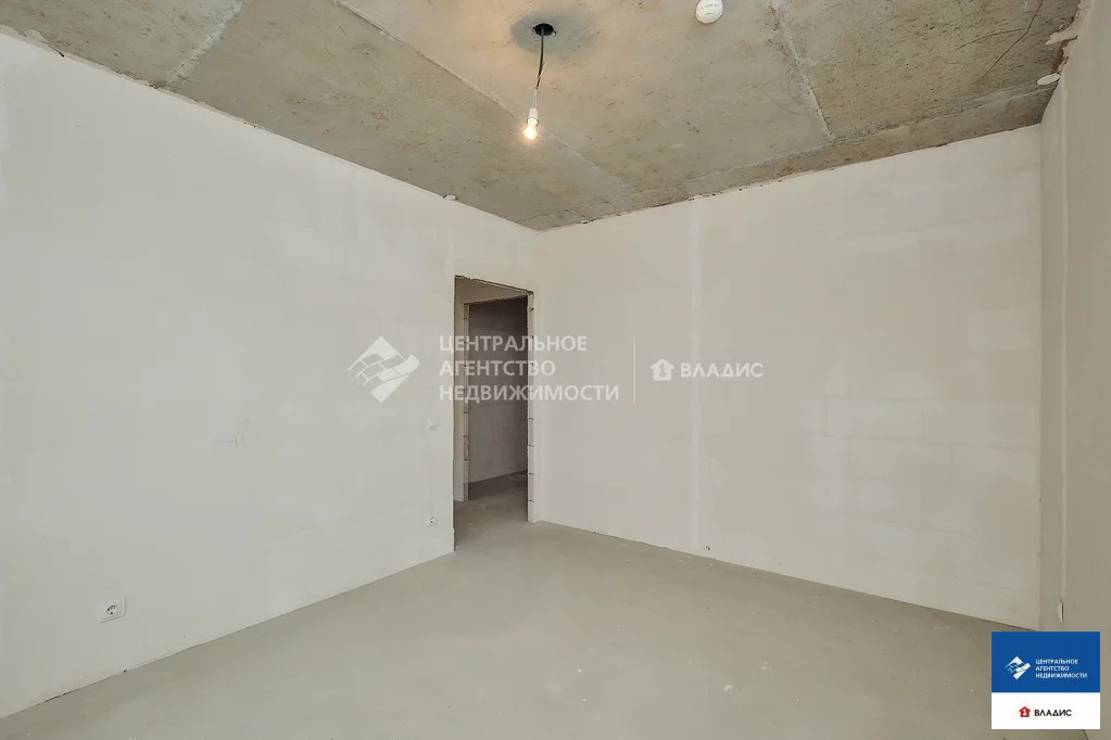 Продажа квартиры, Рязань, улица Александра Полина - Фото 12