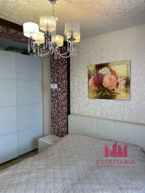 Продажа квартиры, Котельники, 3-й Покровский проезд - Фото 23