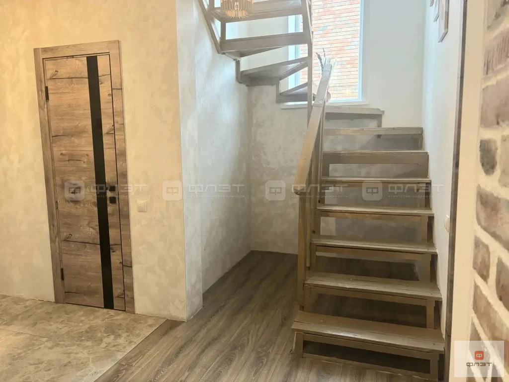 Продажа дома, Шигали, Высокогорский район, ул. Видная - Фото 15