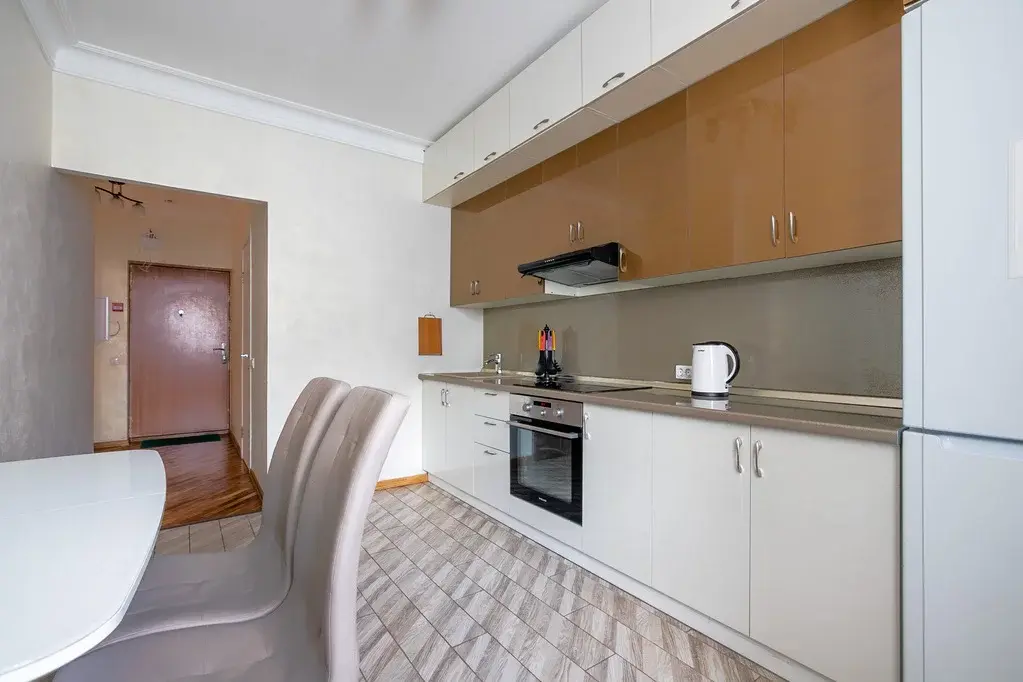 Maxrealty24 Молодёжная 7 к1 - Фото 21