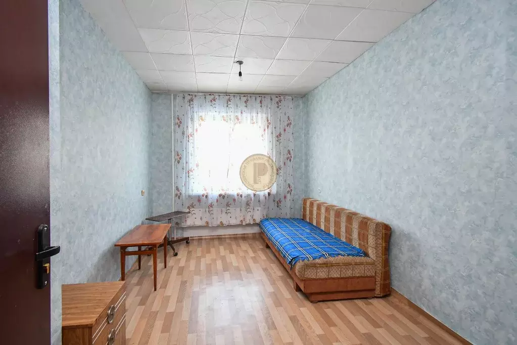 Комната в общежитие Ленинский район - Фото 1