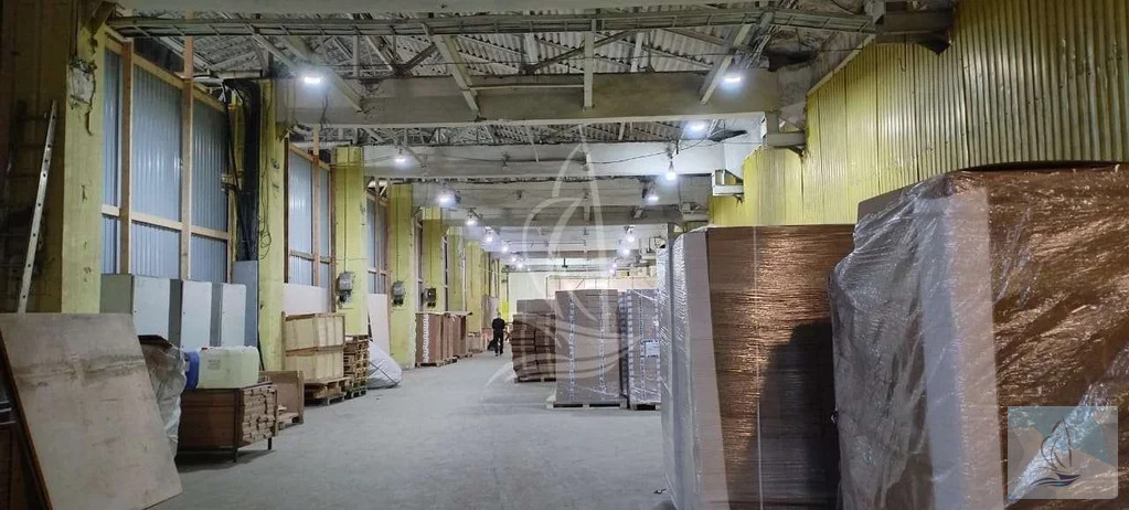 Аренда производственного помещения, Подольск, Подольск - Фото 1