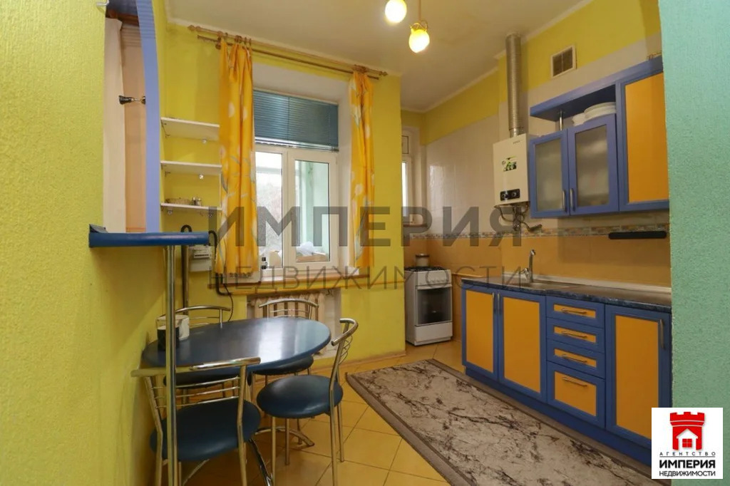 Продажа квартиры, Симферополь, ул. Павленко - Фото 1