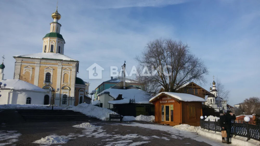 городской округ Владимир, Владимир, Октябрьский район, Георгиевская ... - Фото 8