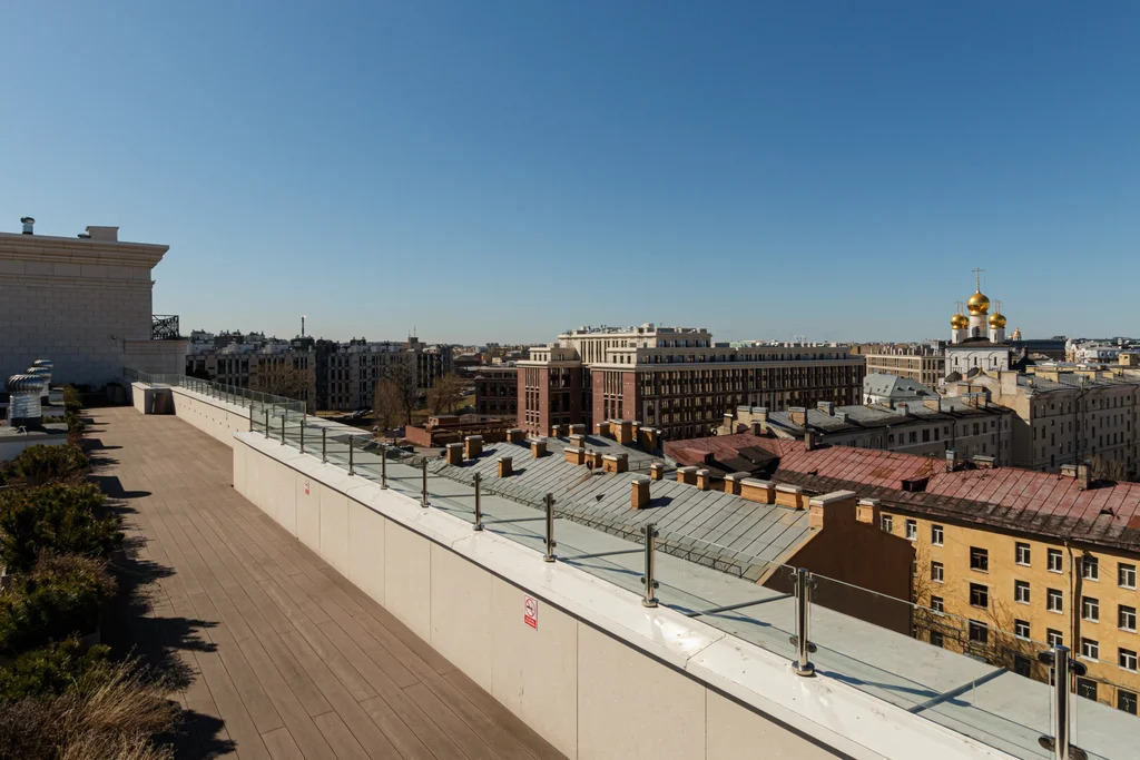 Продажа квартиры, Миргородская ул. 20 - Фото 3