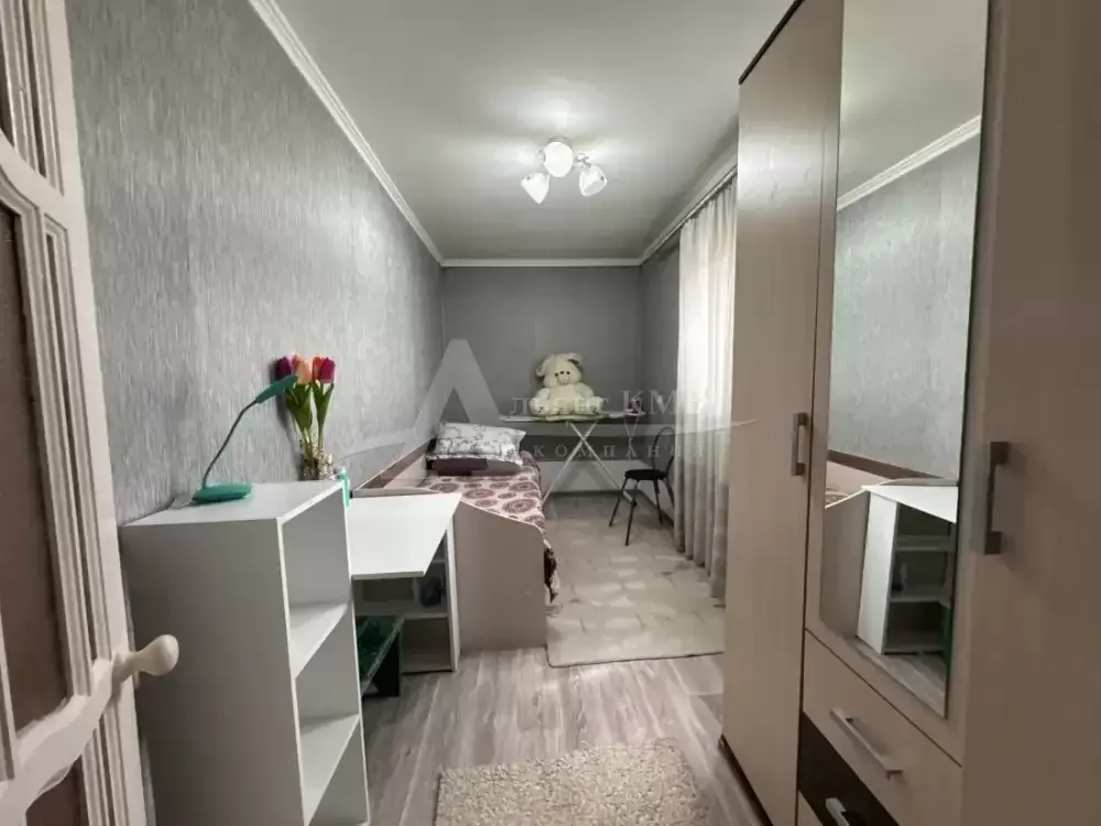 Продажа дома, Зеленокумск, Советский район, ул. 50 лет Октября - Фото 4