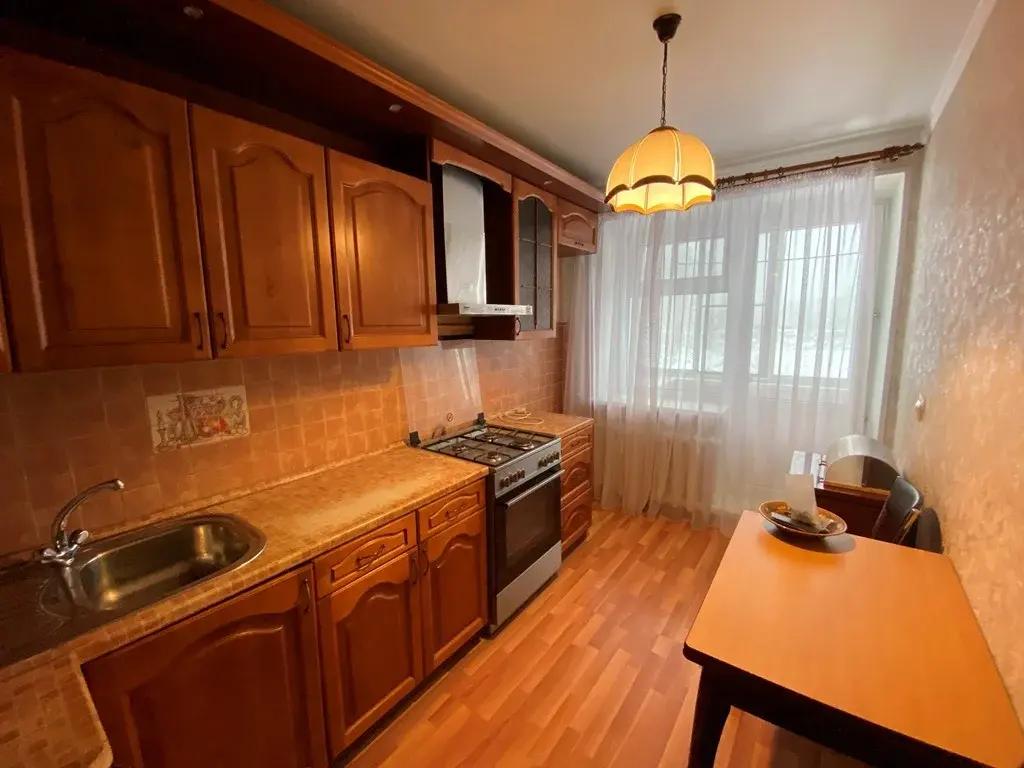 2-я квартира в селе Середниково, дом 240 - Фото 17