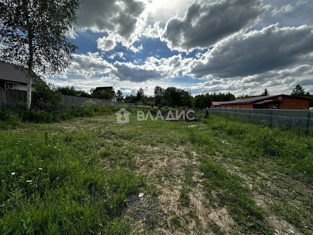 городской округ Солнечногорск, СНТ Заря,  земля на продажу - Фото 2