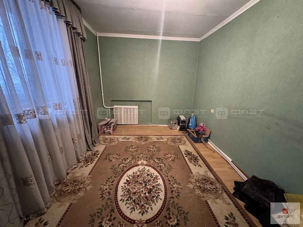 Продажа квартиры, Казань, ул. Космонавтов - Фото 3