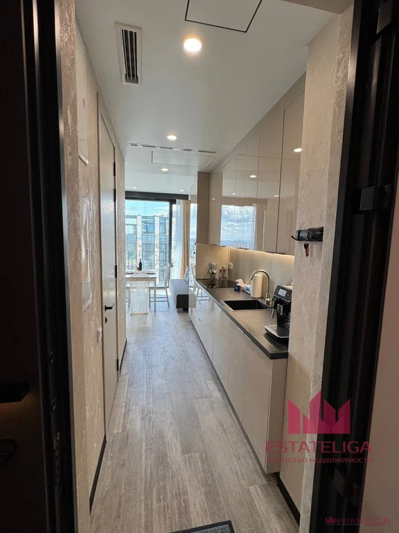 Аренда квартиры, 2-я Хуторская улица - Фото 14