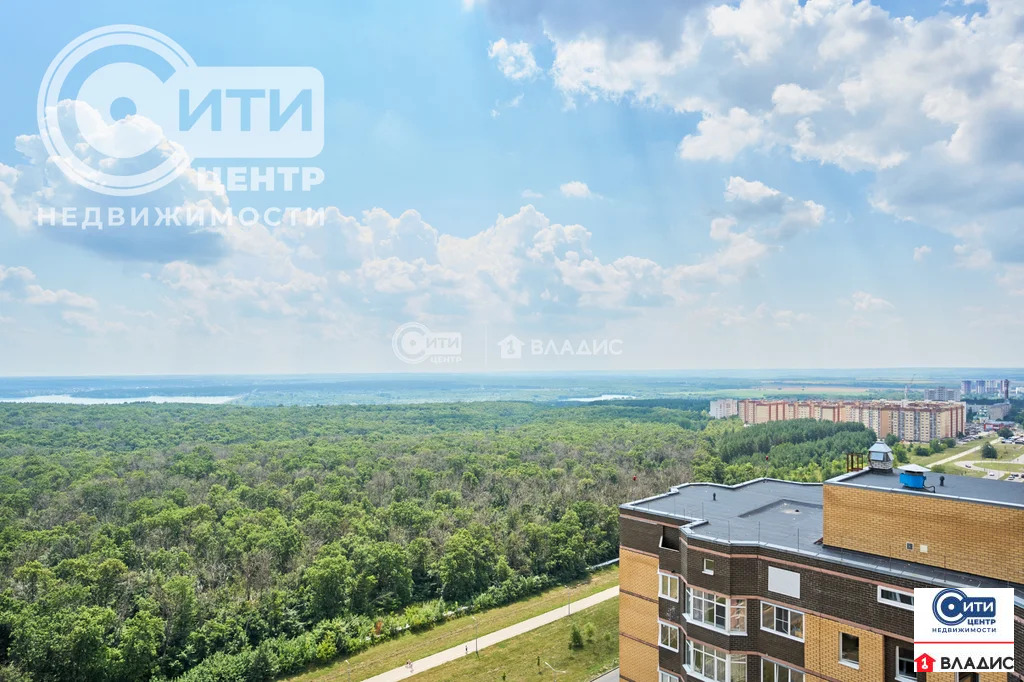 Продажа квартиры, Воронеж, ул. Острогожская - Фото 10