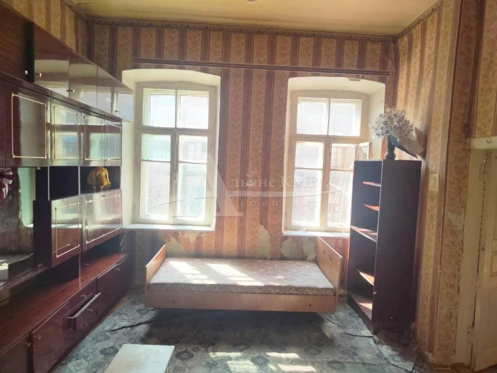 Продажа квартиры, Георгиевск, ул. Луначарского - Фото 1