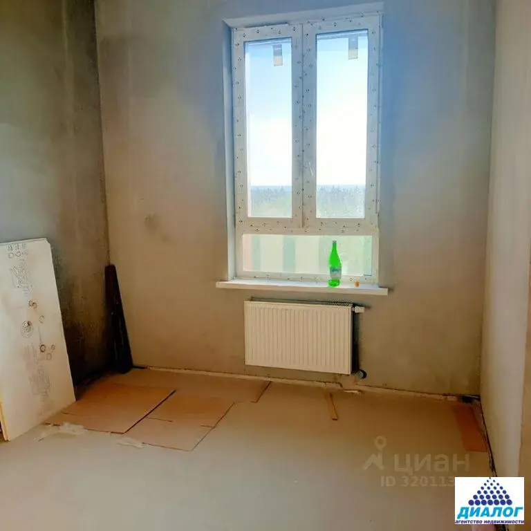 Продажа квартиры-студии 35.0м ул. Левитана, 6, Обнинск, Калужская ... - Фото 2