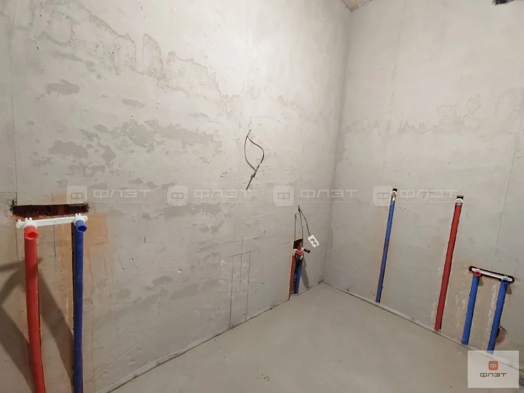 Продажа дома, Большие Кабаны, Лаишевский район, ул. Советская - Фото 19