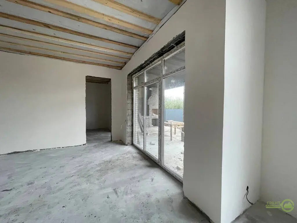 Новый дом 180 м2 с гаражом  в Дубовое - Фото 11