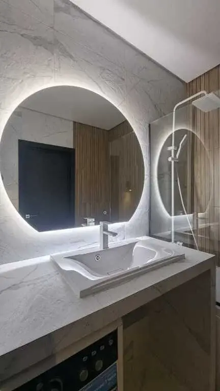 Сдается апартаменты-студия, 22,4 м2 в ЖК «Clementine (Клементин)» - Фото 4