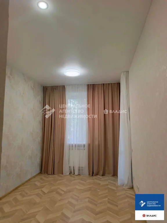 Продажа квартиры, Рязань, ул. Юннатов - Фото 5