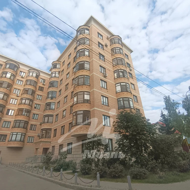 Аренда квартиры, Химки, ул. Овражная - Фото 20