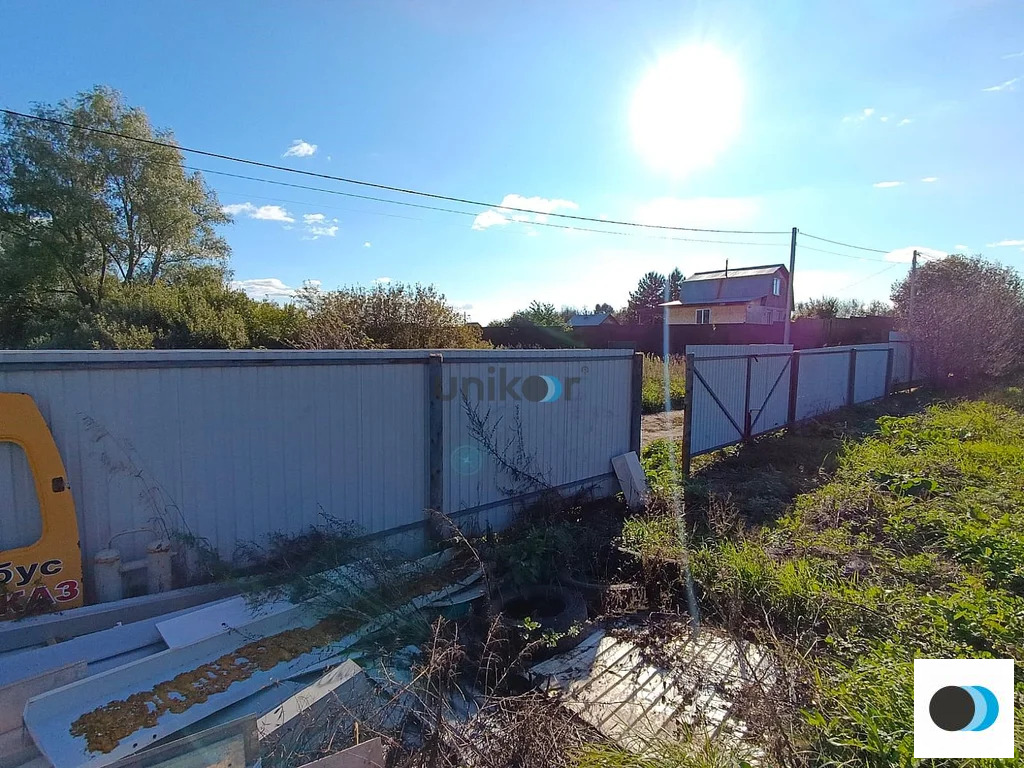 Продажа дома, Уфимский район, СНТ Тюльпан - Фото 1