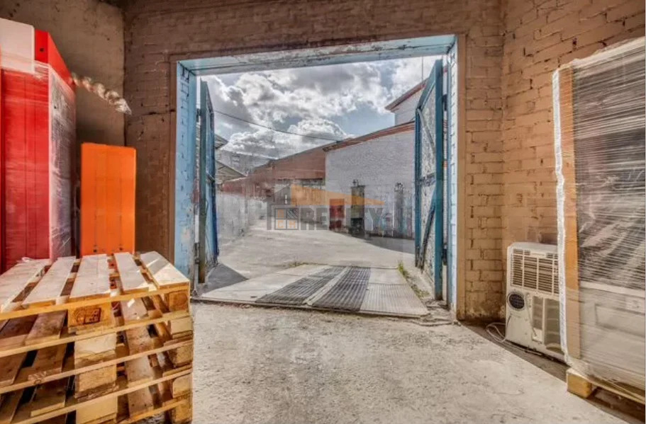 Аренда производственного помещения, Люберцы, Люберецкий район, ул. ... - Фото 5