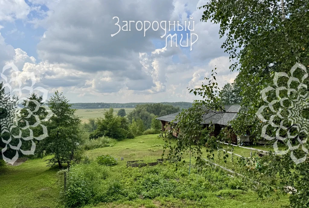 Продам участок, Новорязанское шоссе, 27 км от МКАД - Фото 15