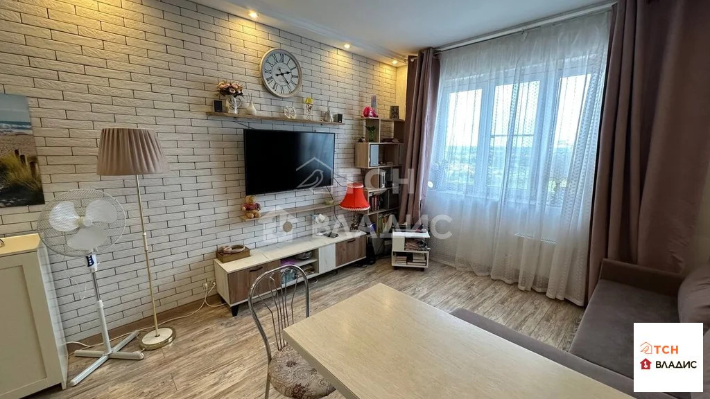 Продажа квартиры, Свердловский, Щелковский район, улица Алексея ... - Фото 2