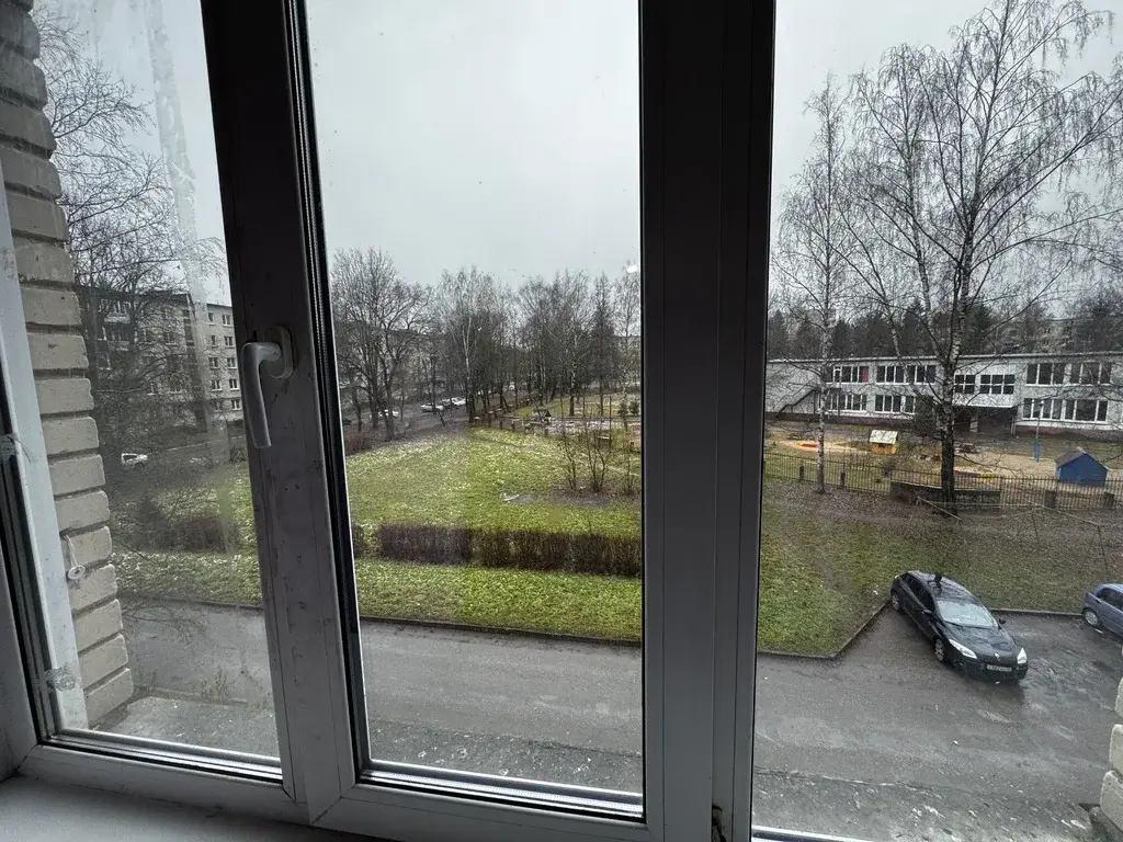 комната ул.Энгельса, дом 23 - Фото 4