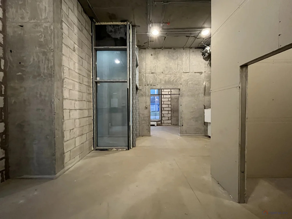 Продажа торгового помещения, ул. Кусковская - Фото 8